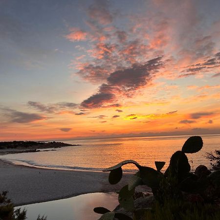 Marzy Home Cala Liberotto Dış mekan fotoğraf