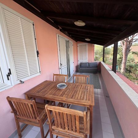 Marzy Home Cala Liberotto Dış mekan fotoğraf