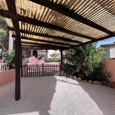 Marzy Home Cala Liberotto Dış mekan fotoğraf