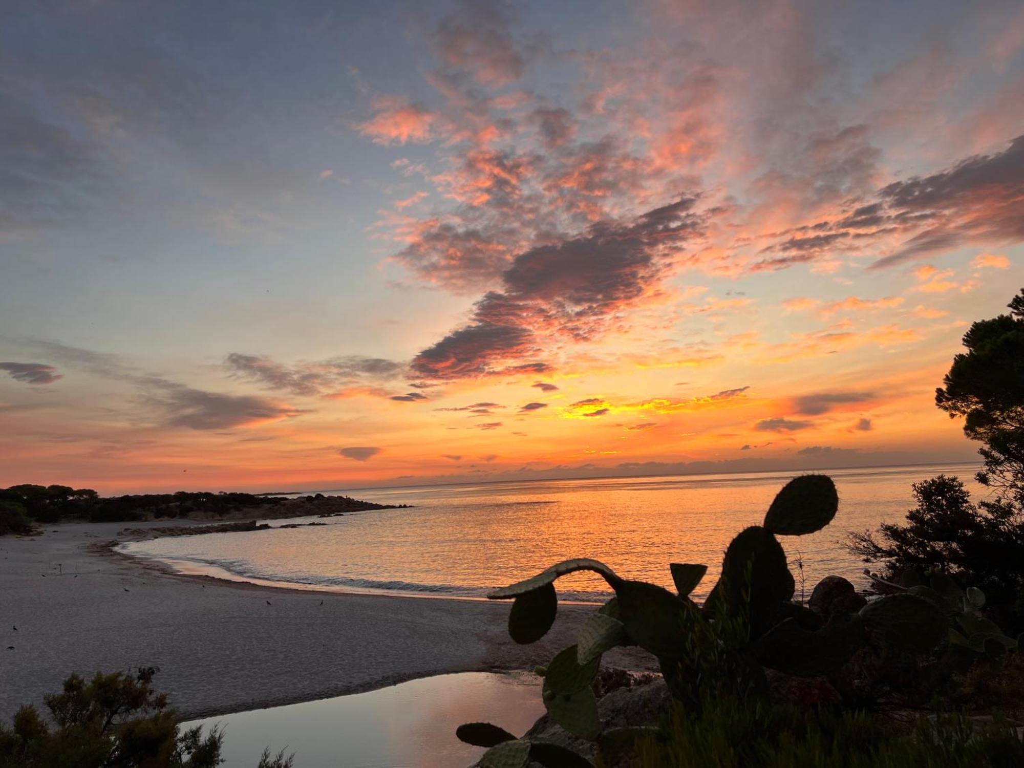 Marzy Home Cala Liberotto Dış mekan fotoğraf