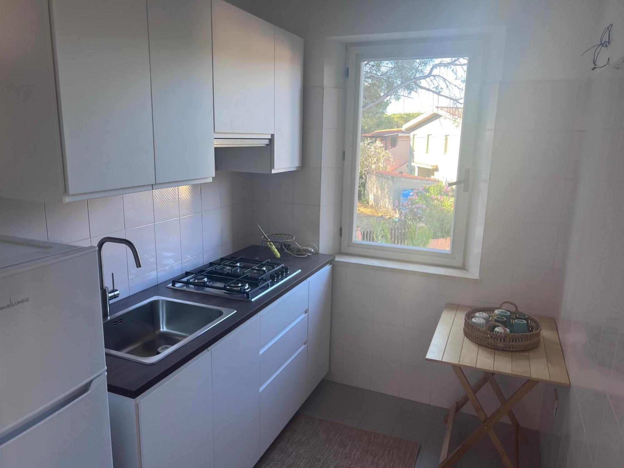 Marzy Home Cala Liberotto Dış mekan fotoğraf