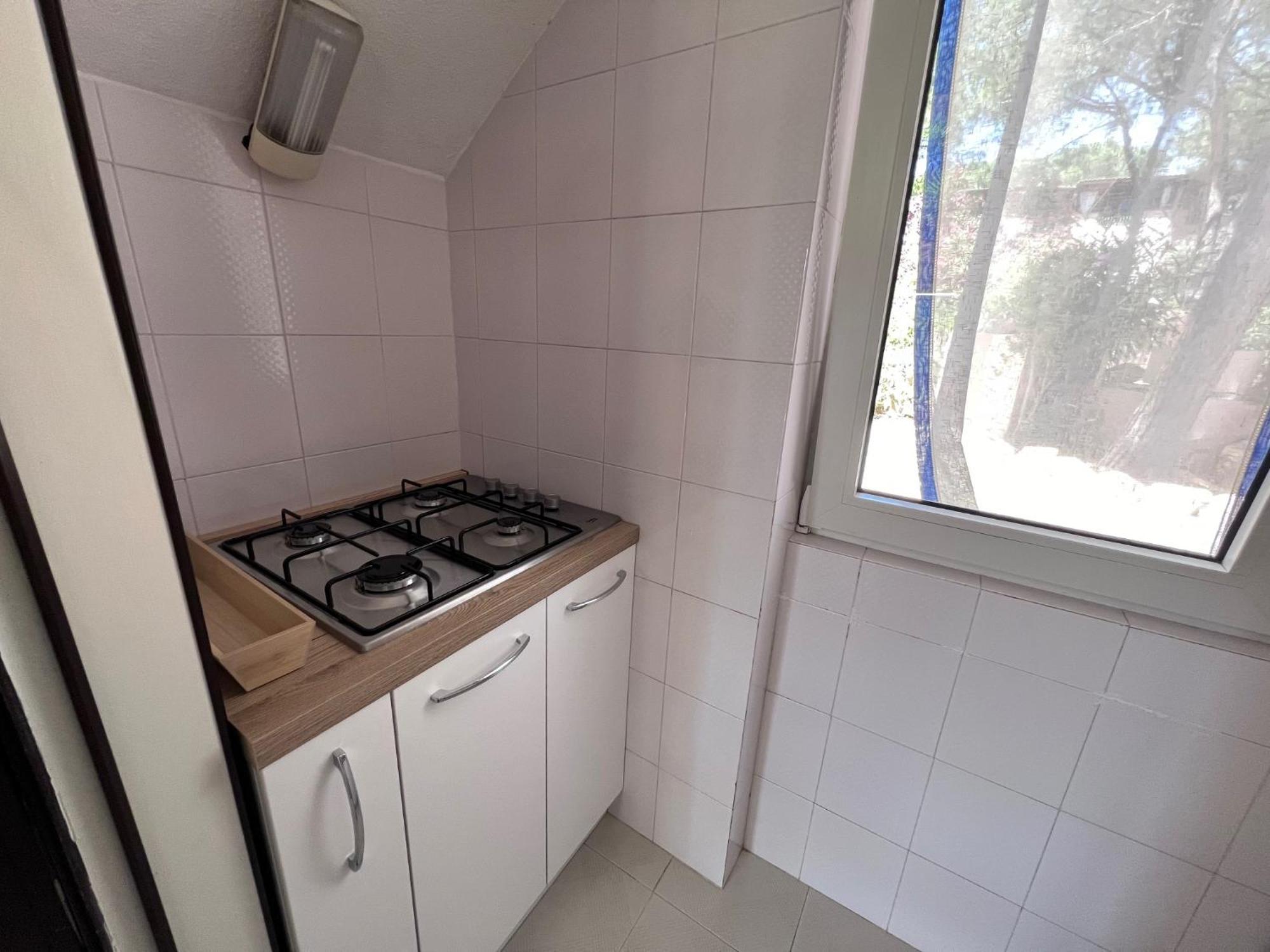 Marzy Home Cala Liberotto Dış mekan fotoğraf