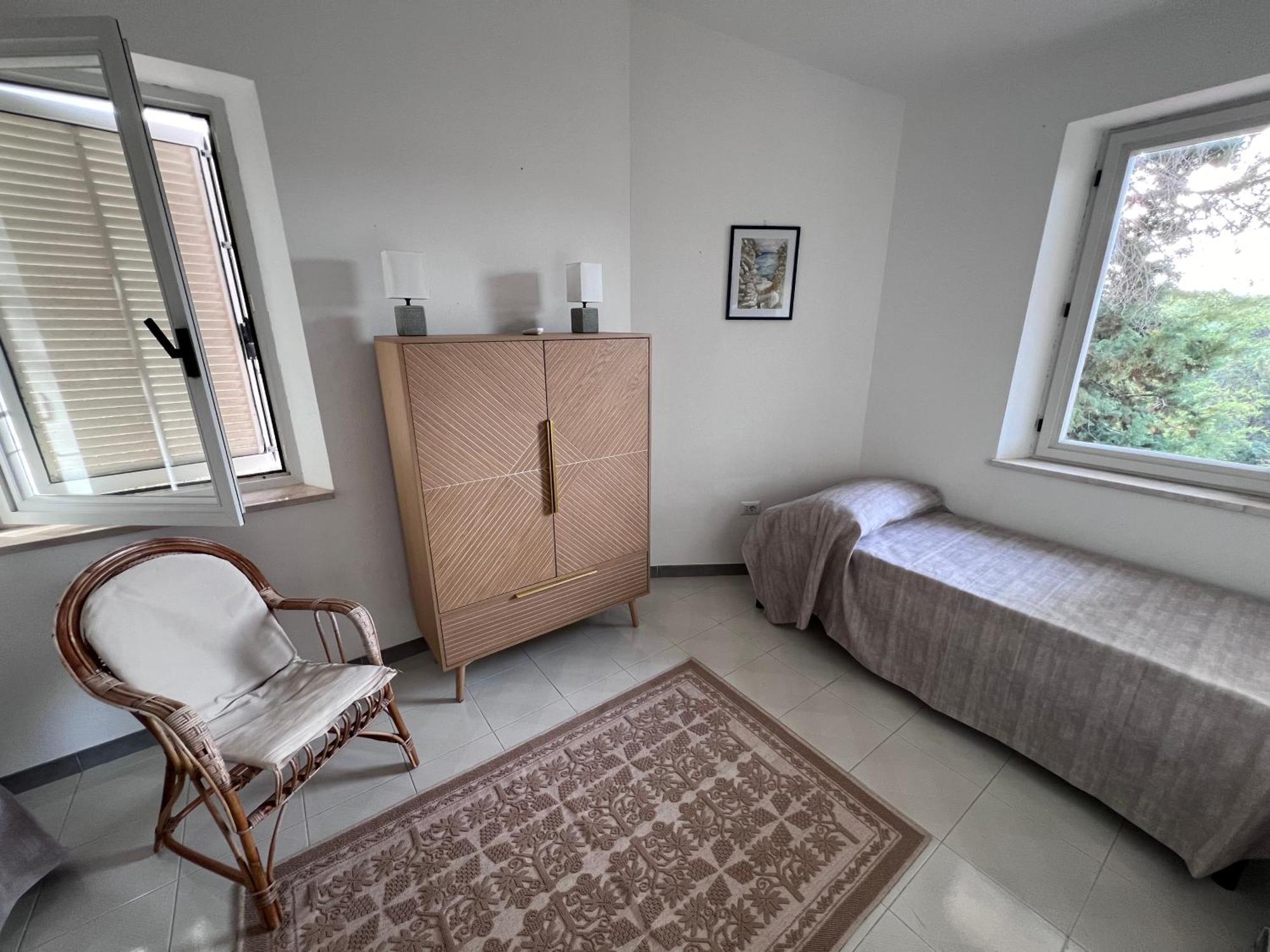 Marzy Home Cala Liberotto Dış mekan fotoğraf