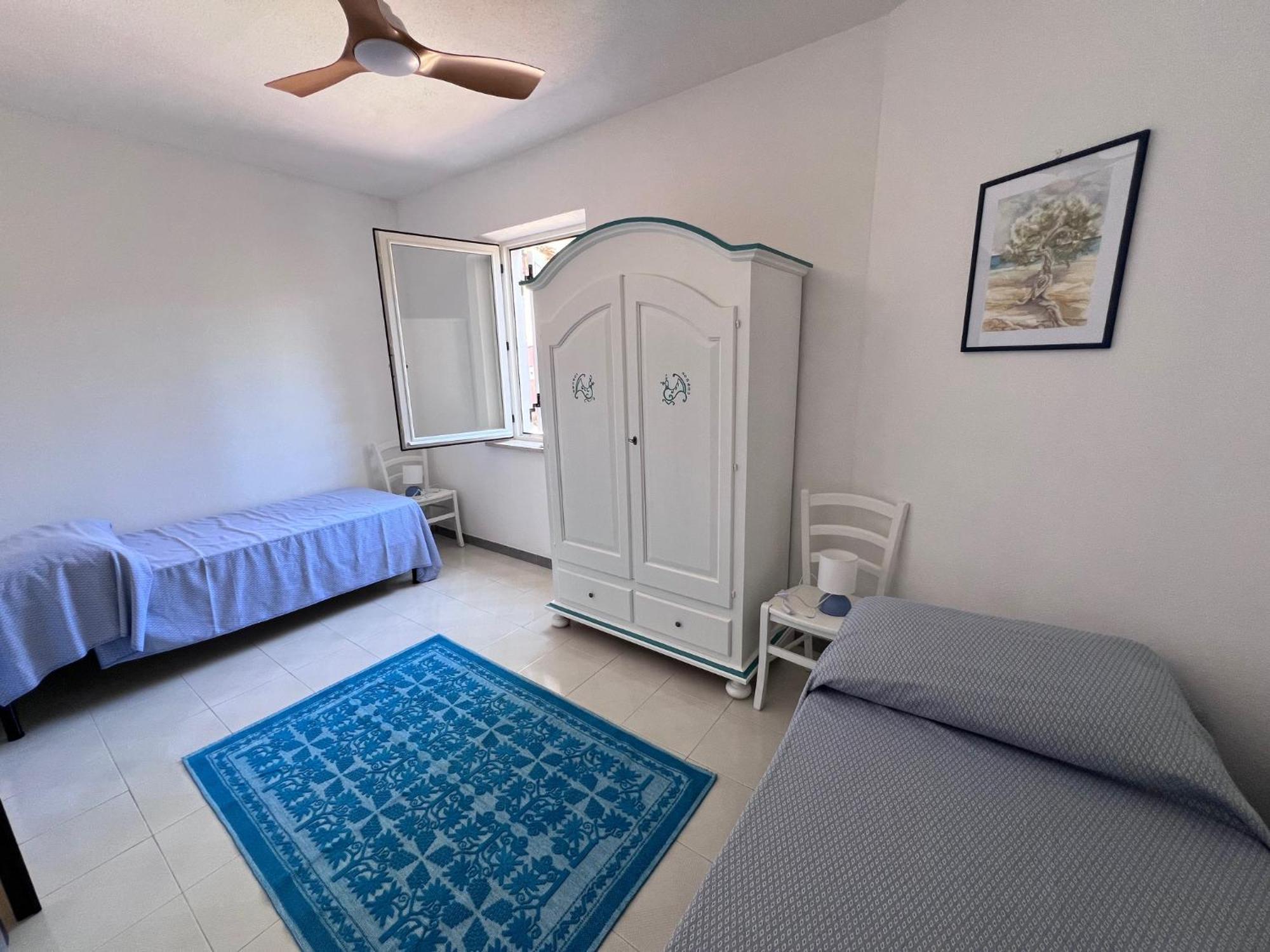 Marzy Home Cala Liberotto Dış mekan fotoğraf