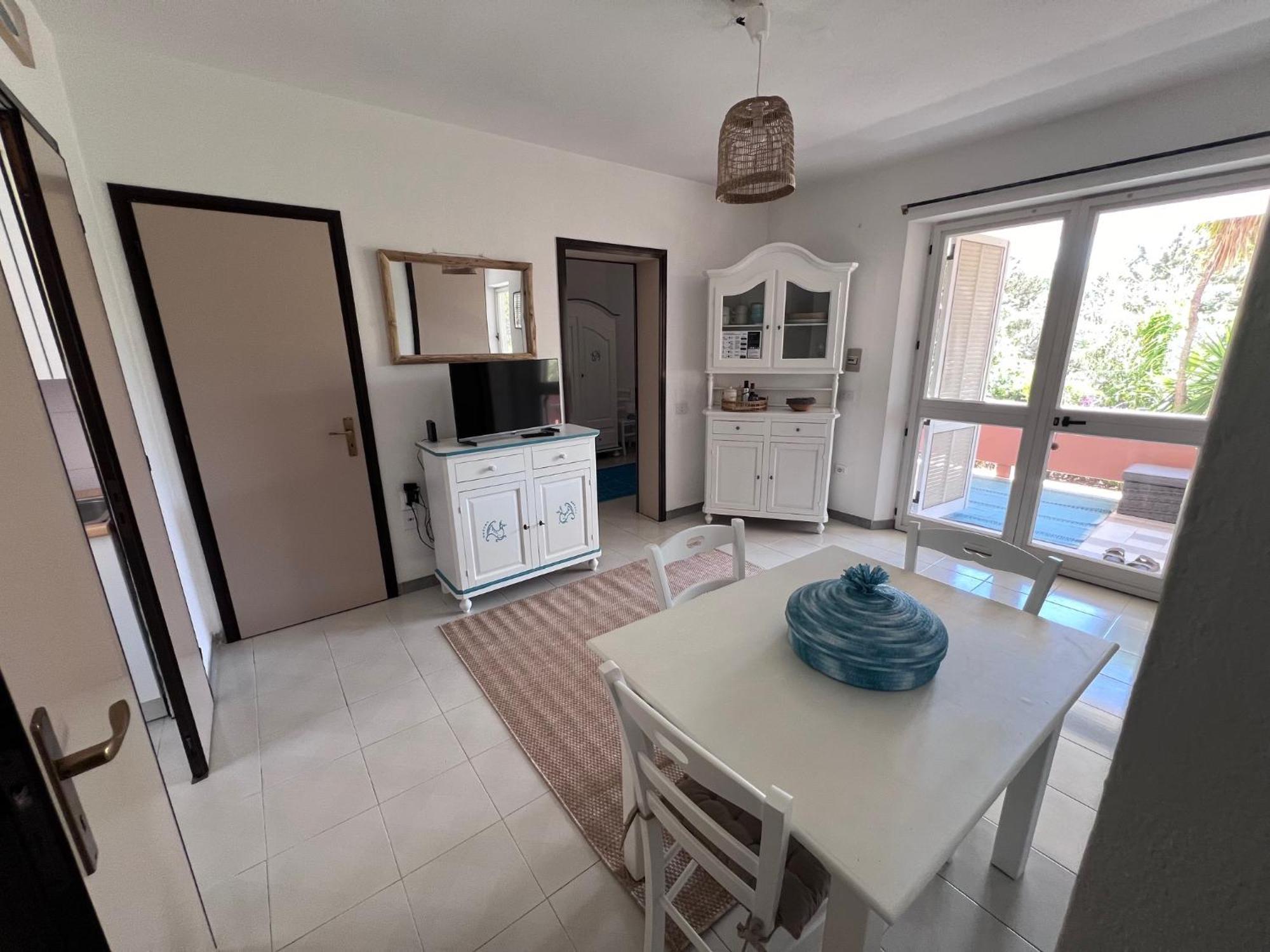 Marzy Home Cala Liberotto Dış mekan fotoğraf