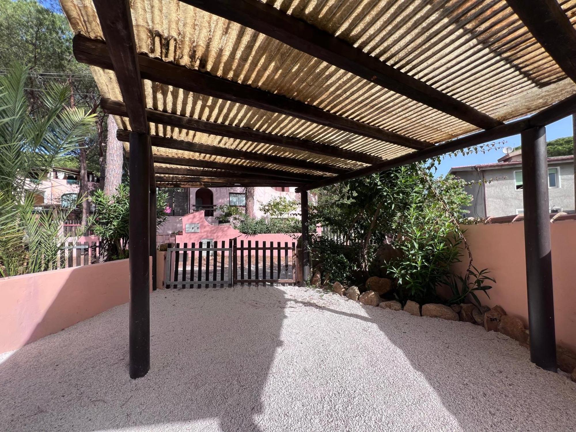 Marzy Home Cala Liberotto Dış mekan fotoğraf