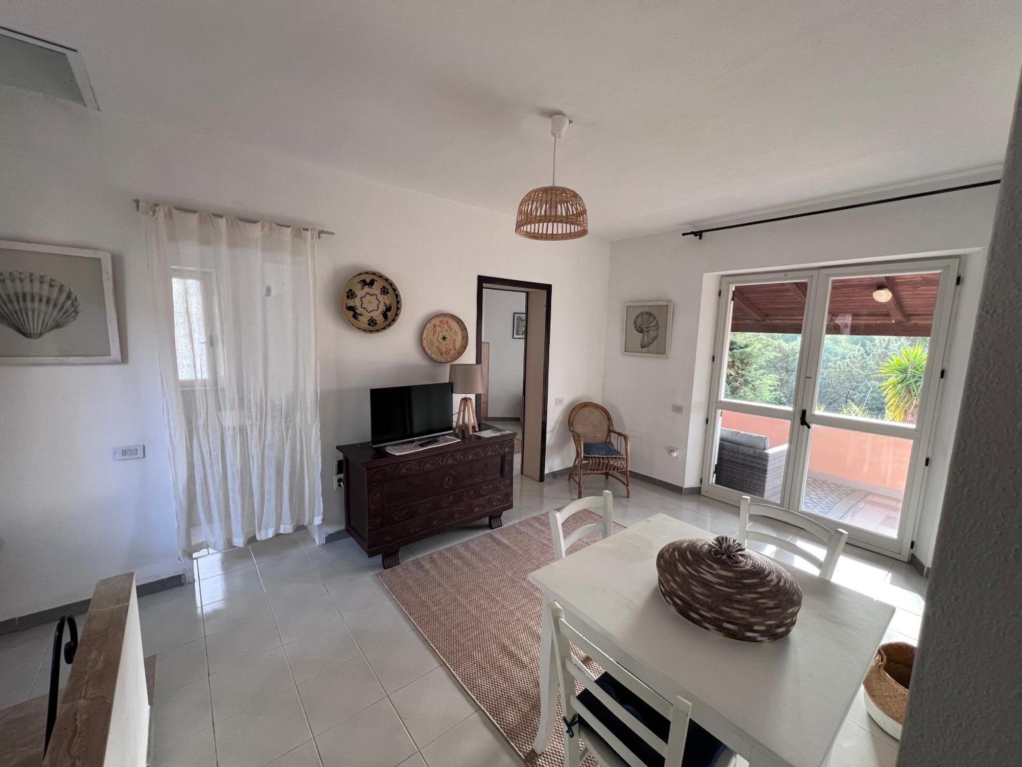 Marzy Home Cala Liberotto Dış mekan fotoğraf