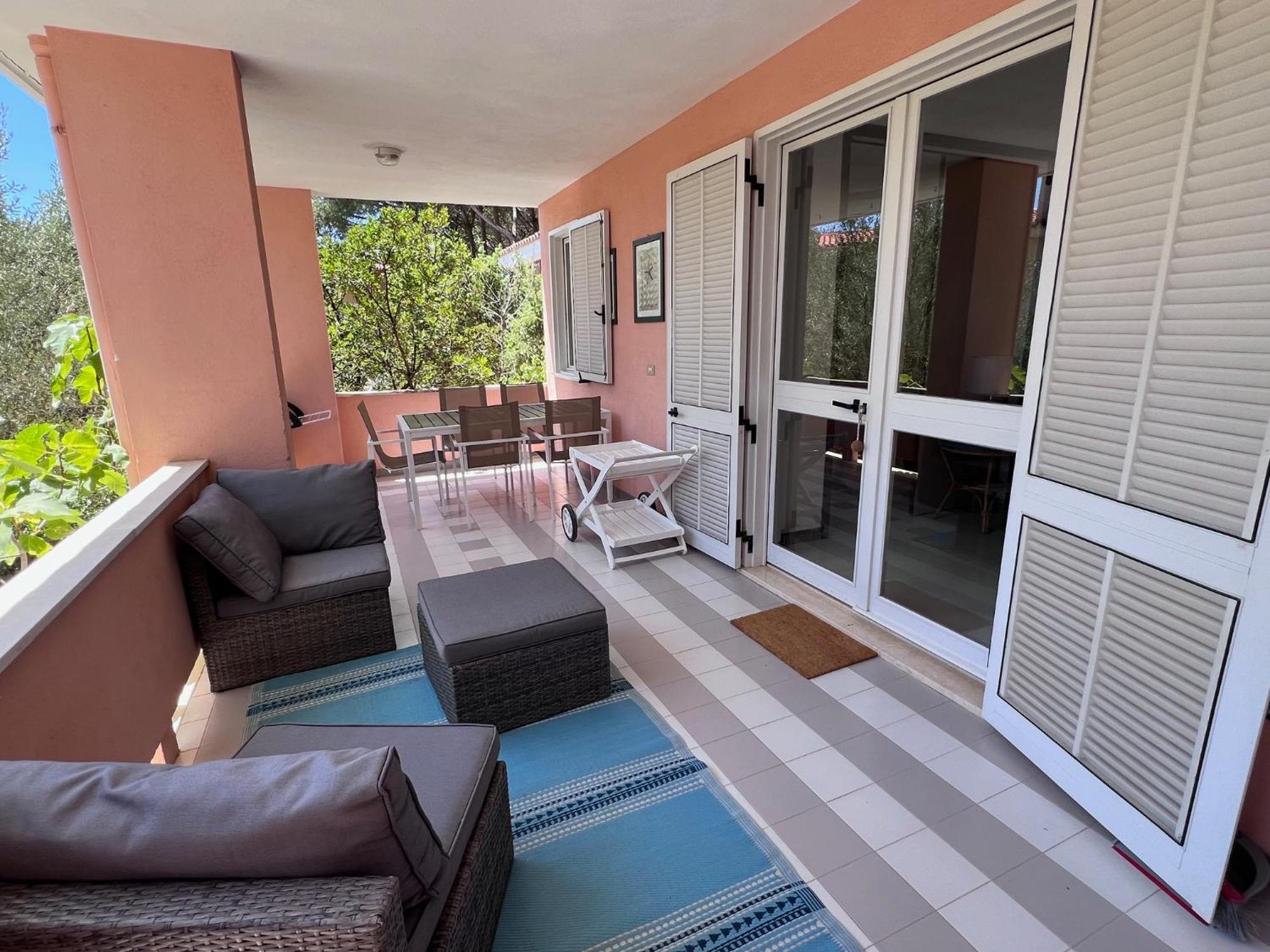 Marzy Home Cala Liberotto Dış mekan fotoğraf