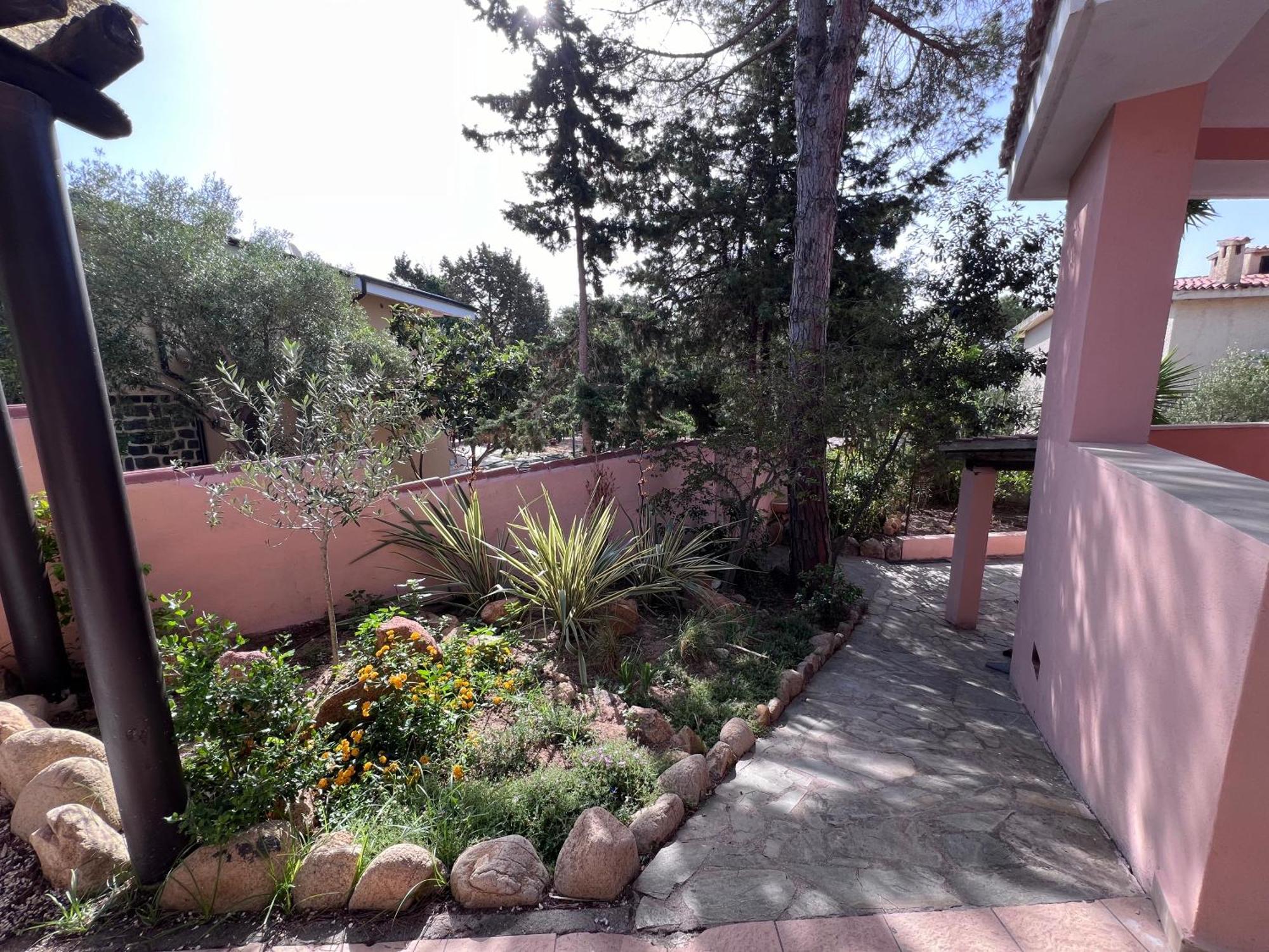 Marzy Home Cala Liberotto Dış mekan fotoğraf
